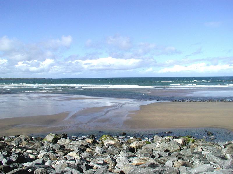 Tide Pools